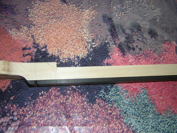 mise a l'épaiseur du manche.JPG